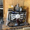 Subaru H6 engine - Photo #2