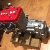 New Crate ROTAX 582 670 motor - Photo #1