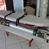 LIFEPORT PLUS + Aerosled TS Stretcher - Photo #3