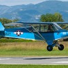 PA19 Super Cub 18L C - Photo #1