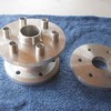 Ext. Spacer Shim Lycoming Continental - Photo #1