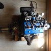 Rotax 582 Engine  - Photo #1