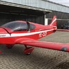 Aligator ALTO RTF 912 TG  - Photo #1