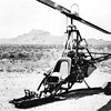 Rotorway Scorpion One Helicopter --Needs - Photo #1