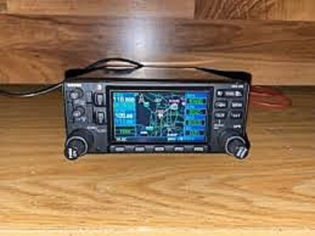 Garmin GNS 430 WAAS | Light Aircraft DB & Sales