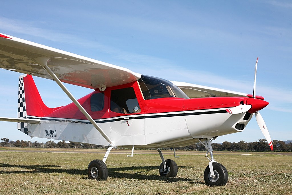 Introducing all new Brumby B610C - Photo #1
