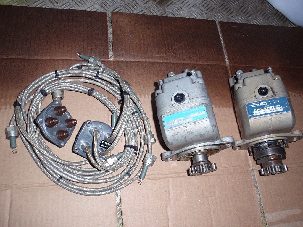 BENDIX MAGNETOS - Photo #1