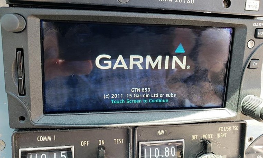 GARMIN 650 FOR SALE | Aircraft DB & Sales