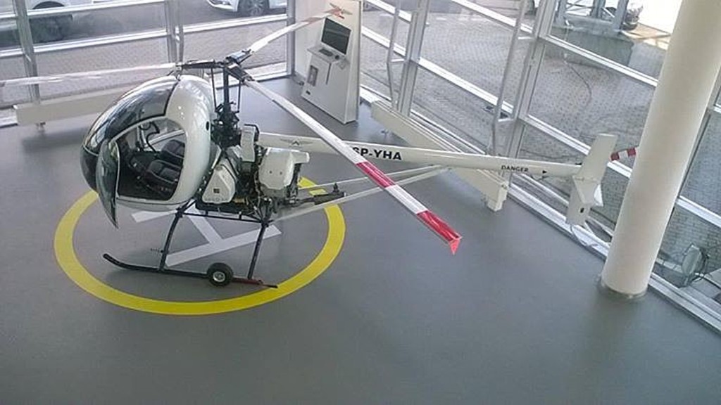 Your own gyrocopter from USD70,000! - Photo #1