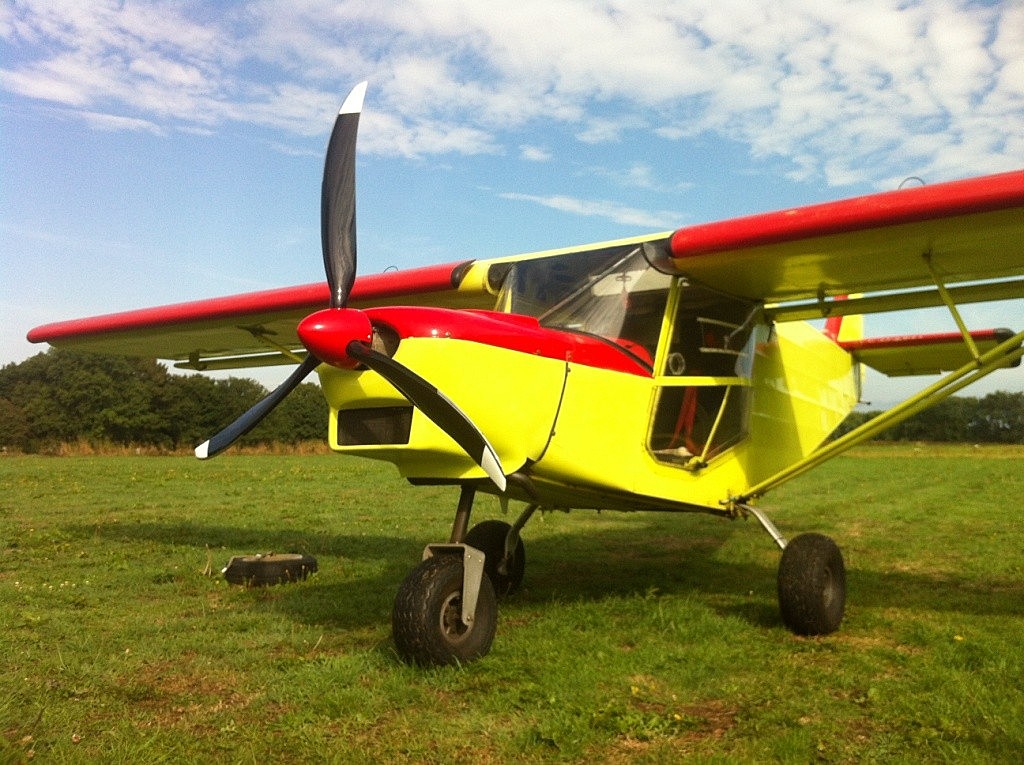 Selling carbone propellers - Photo #5