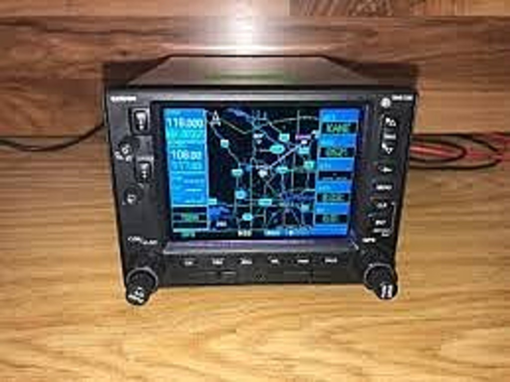 Garmin GNS 530 WAAS - Photo #1