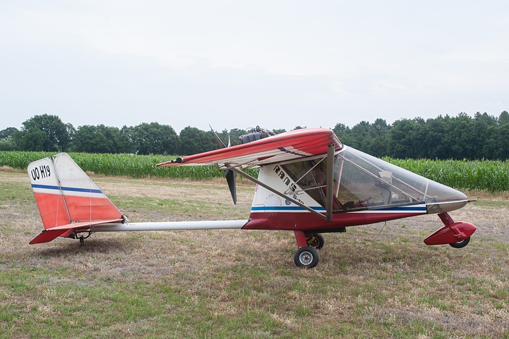 rans s12 Light Aircraft DB & Sales