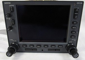 Garmin GNS-530 - Photo #1