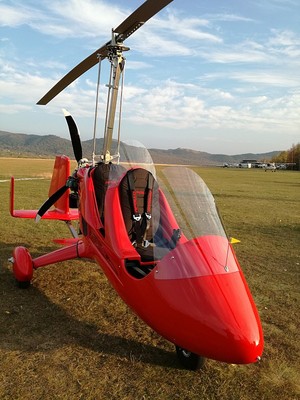 Brand-new AutoGiro €29990 - Photo #2