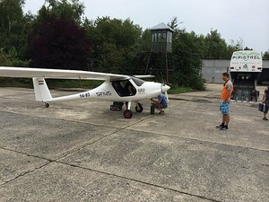 Pipistrel Sinus Light 2014 - Photo #1