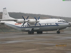 Chinese Russian aircraft spares for you! - Photo #1