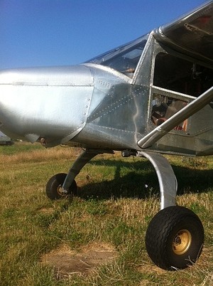 Gipsy Air - Photo #5