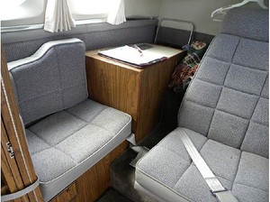 1980 Cessna 421 C Ram - Photo #1