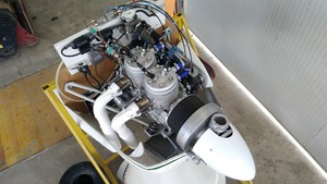 Engine - Photo #1