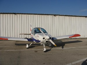 Fly Synthesis TEXAN - Photo #2