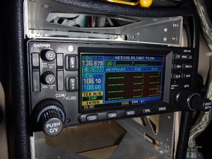 Garmin GNS 430W - Photo #1