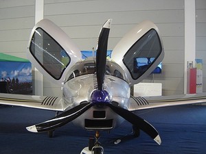 Selling carbone propellers - Photo #4