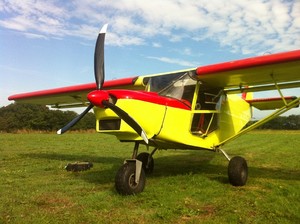 Selling carbone propellers - Photo #1