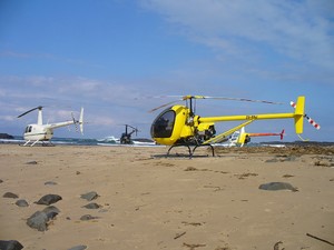 Aerocopter AK1-3 - Photo #5
