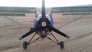 2017 Badland Aircraft Come take me Home! - Photo #3