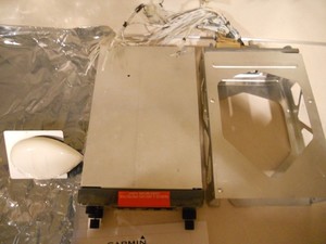 Garmin GNS 430 waas - Photo #1