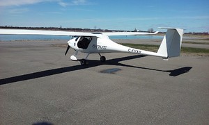 2008 PIPISTREL SINUS 912 - Photo #2