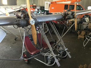 Twin engine Lazairs for sale - Photo #3
