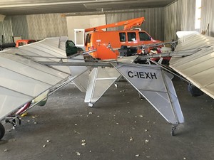 Twin engine Lazairs for sale - Photo #5