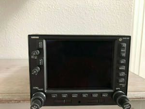 GARMIN GNS 530 WAAS - Photo #1