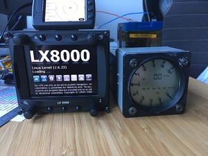 LX8000 - Photo #1