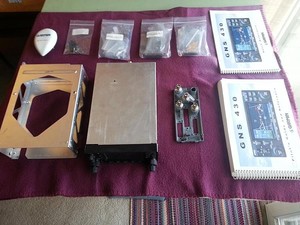 Garmin GNS-430, 14/28 / V, non-Waas, 252 - Photo #1