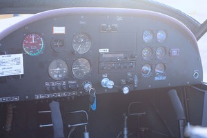 Propellers for paragliding - Photo #6