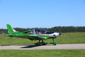 Belmont Aero - Photo #3