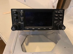 GARMIN GNS 430W 14/28 - Photo #1