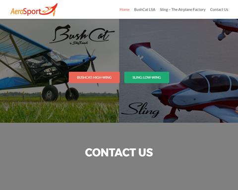 AeroSport, LLC