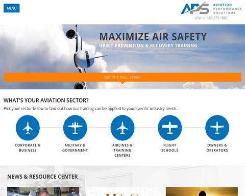 Aviaton Performance Solutions LLC