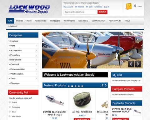 Lockwood Aviation