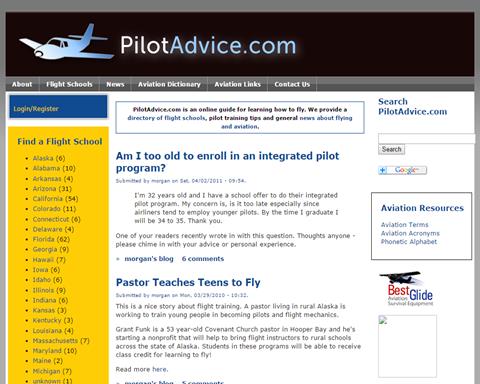 Flight Training Guide