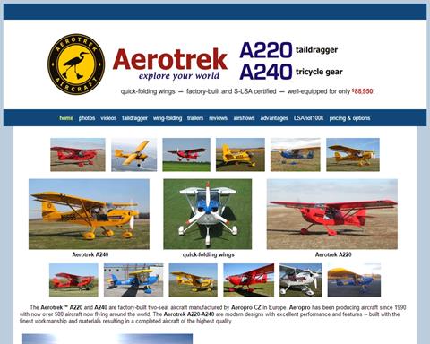 Aerotrek