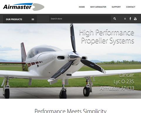 Airmaster
