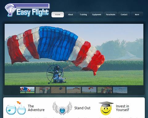 Easy Flight, Inc.