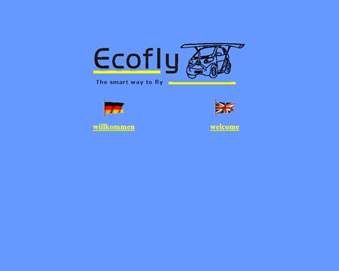 ECOFLY