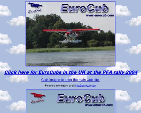 Eurocub UK