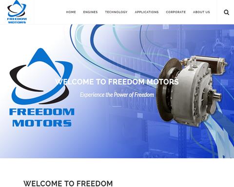 Freedom Motors