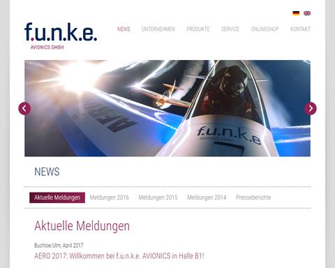 Funkwerk Avionics GmbH